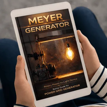 Power Grid Generator bonus 2