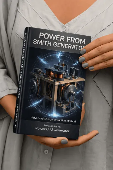 Power Grid Generator Bonus 3