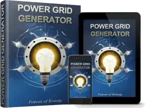 what is Power Grid Generator