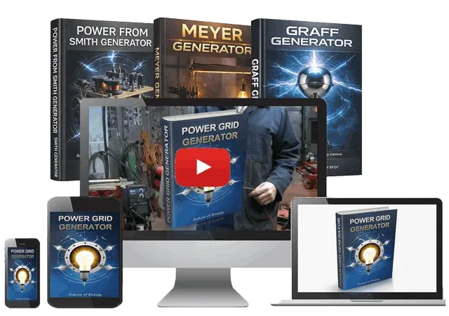 Power Grid Generator main image